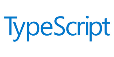 TypeScript logo