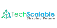 TechScalable logo
