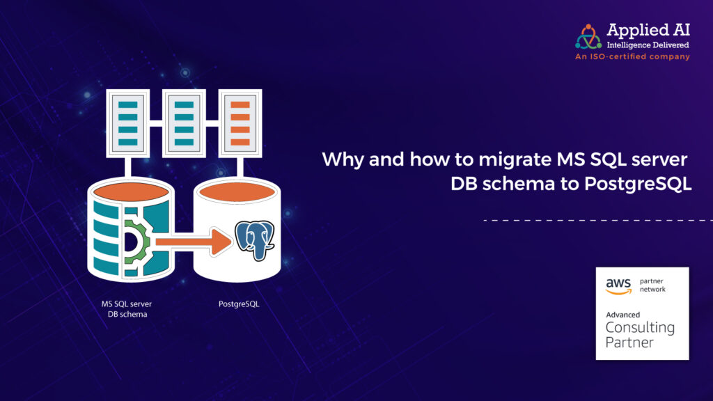 Why And How To Migrate Ms Sql Server Db Schema 9507