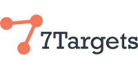 7-Target Logo
