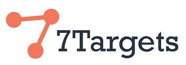 7-Target Logo