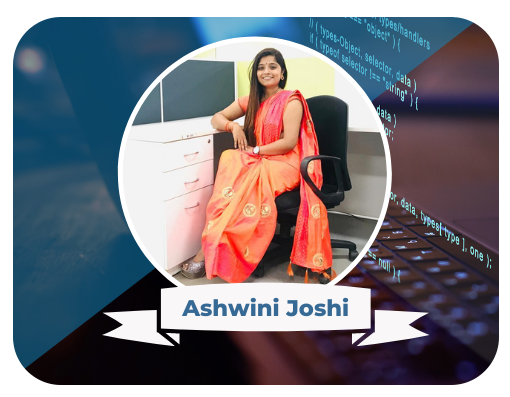 Ashwini-joshi