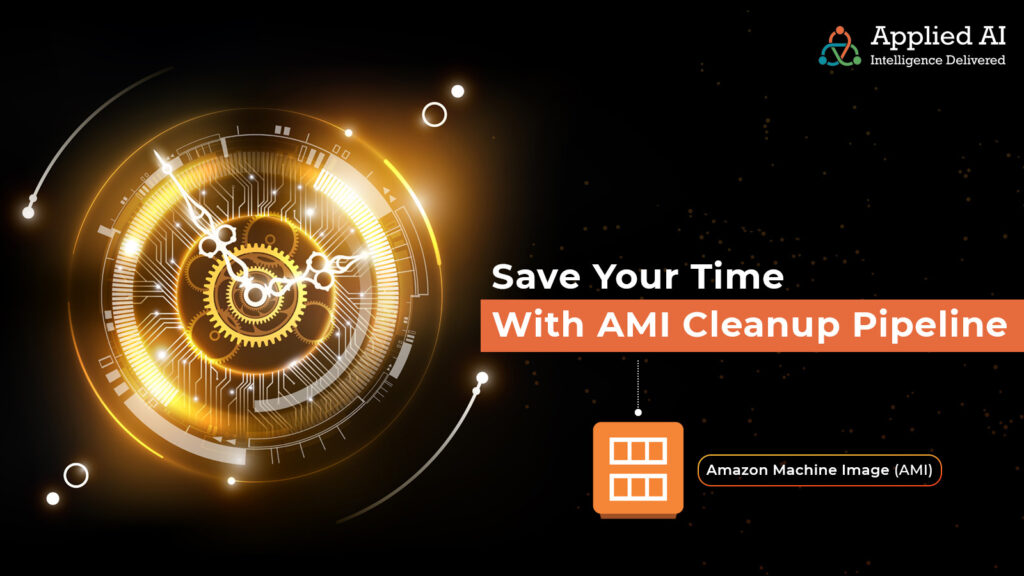 save time with ami cleanup pipeline