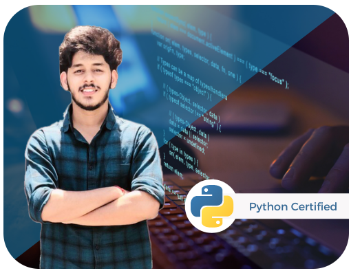 python certified -1