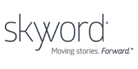 Skyword logo