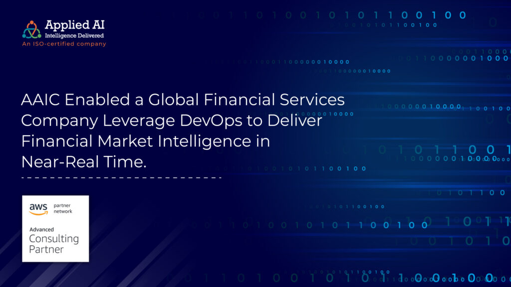 AAIC Global Financial Services