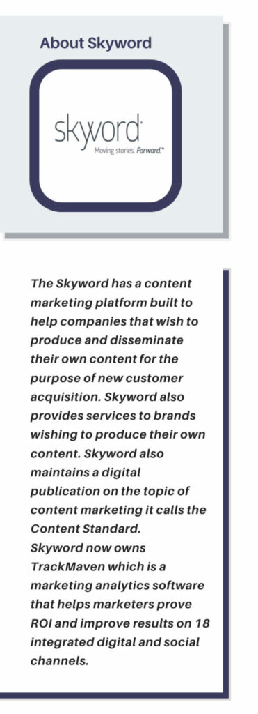 skyword