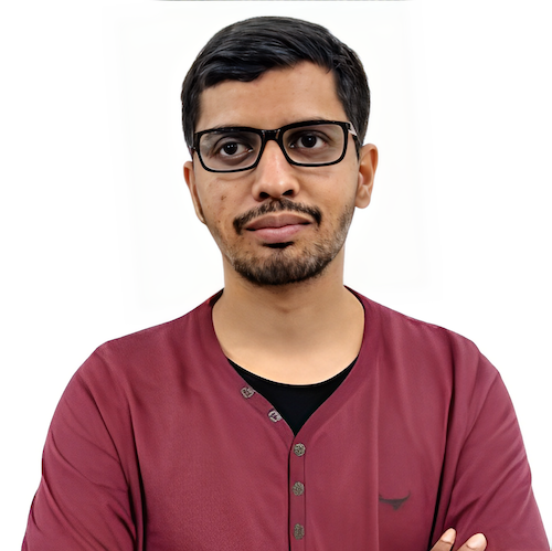 Gaurav Ashtikar Co-Founder & Director Platforms