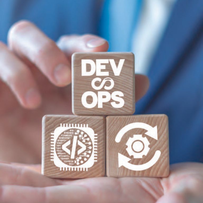 Why Use DevOps-in-a-box?