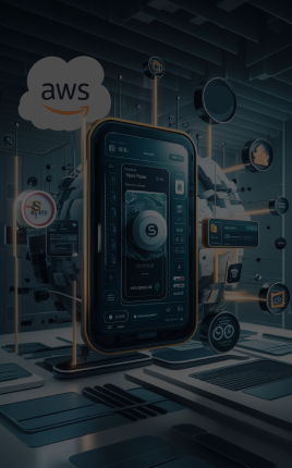 Building a Hybrid Payment Platform from Scratch on AWS Stack